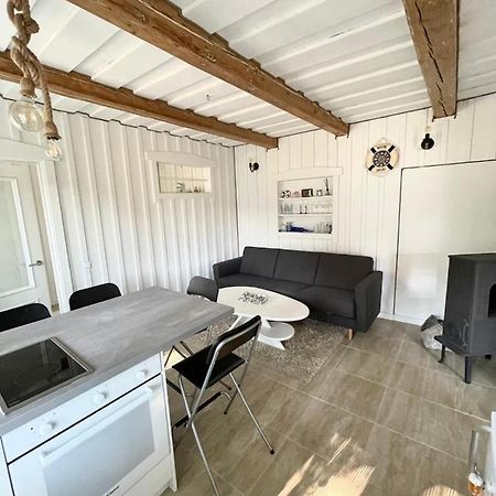 Rusnes Pakalnes Apartamentai Luaran gambar