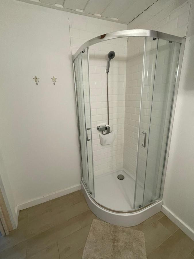 Rusnes Pakalnes Apartamentai Luaran gambar